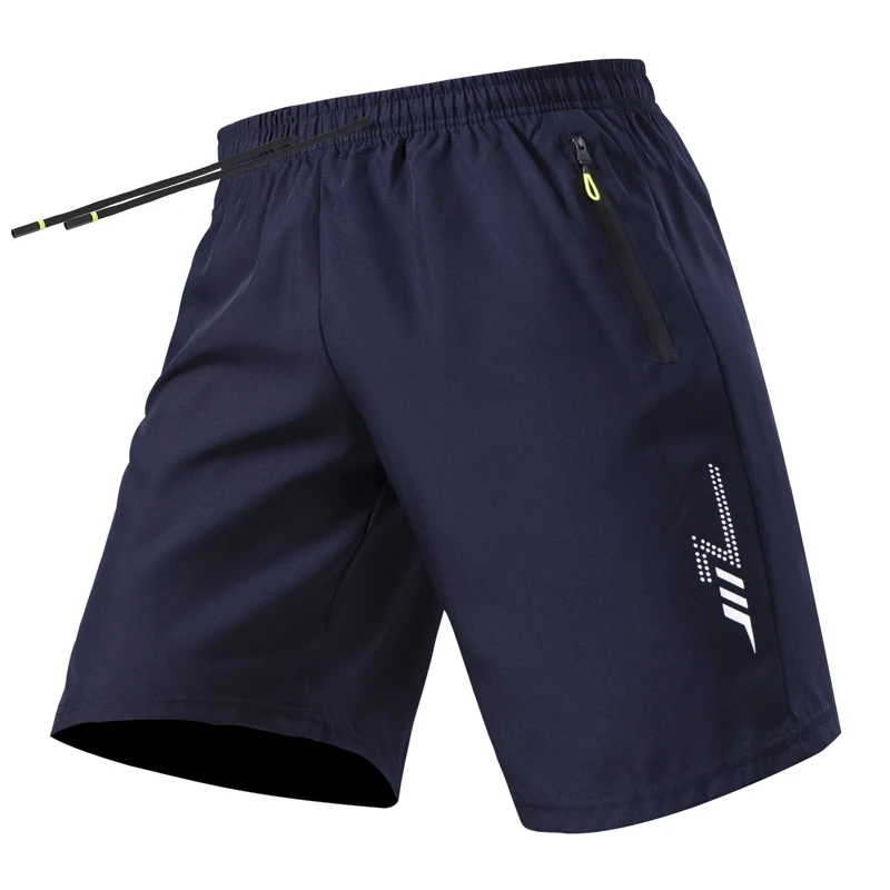 Summer Comprehensive Training Lightweight Breathable Quick Drying Shorts for Men's Outdoor Sports and Leisure Five Point Shorts