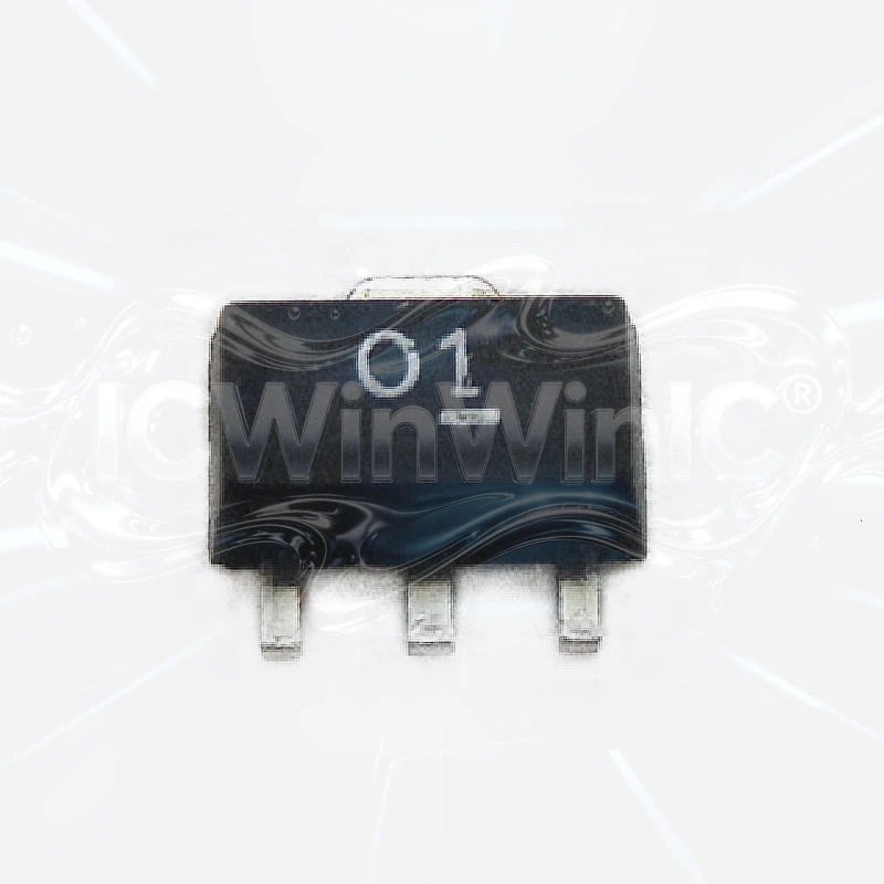 3-50PCS GALI-1 01 NE602AN NE602 1N5821 2SD667 D667 TDA3683J TDA3683 TL431A TL431