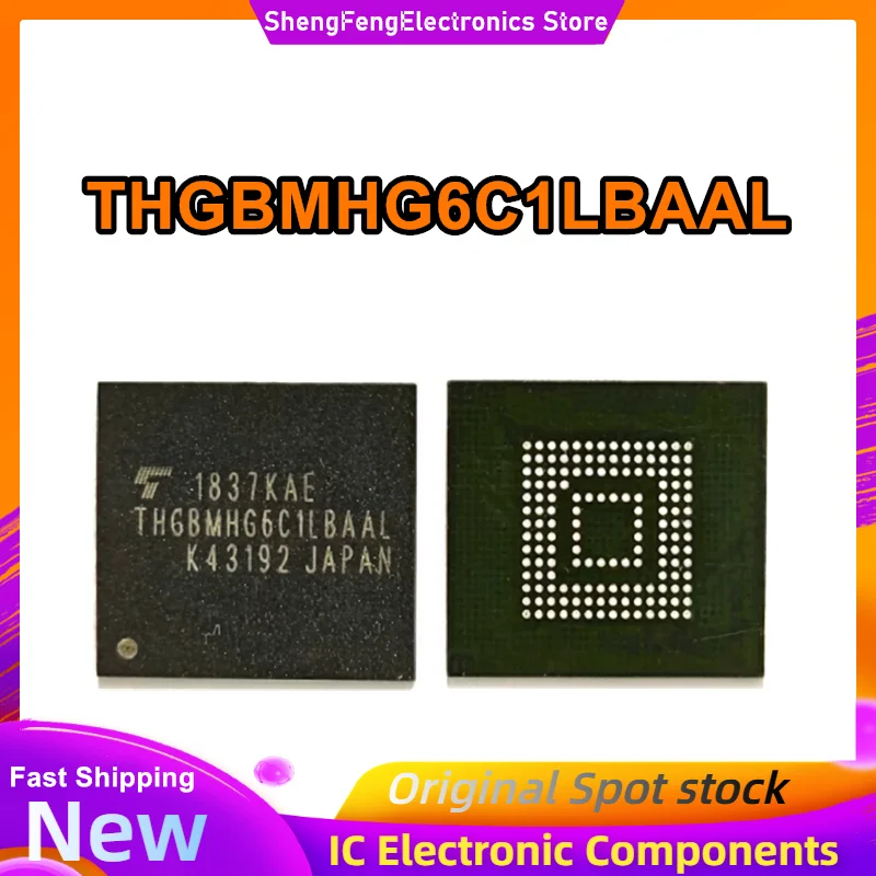 thgbmhg6c1lbaal-baal-8gb-emmc-51-versione-flash-ic-0-10-nuovo-originale-disponibile