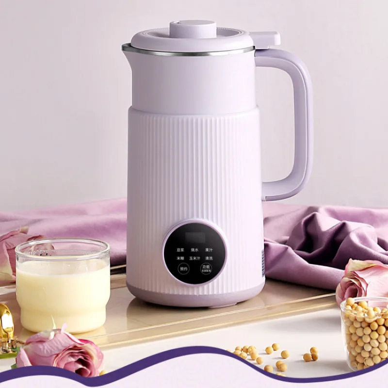 Home Multifunction Wall Breaker Electric Mini No Filter No Cook Small Direct Automatic