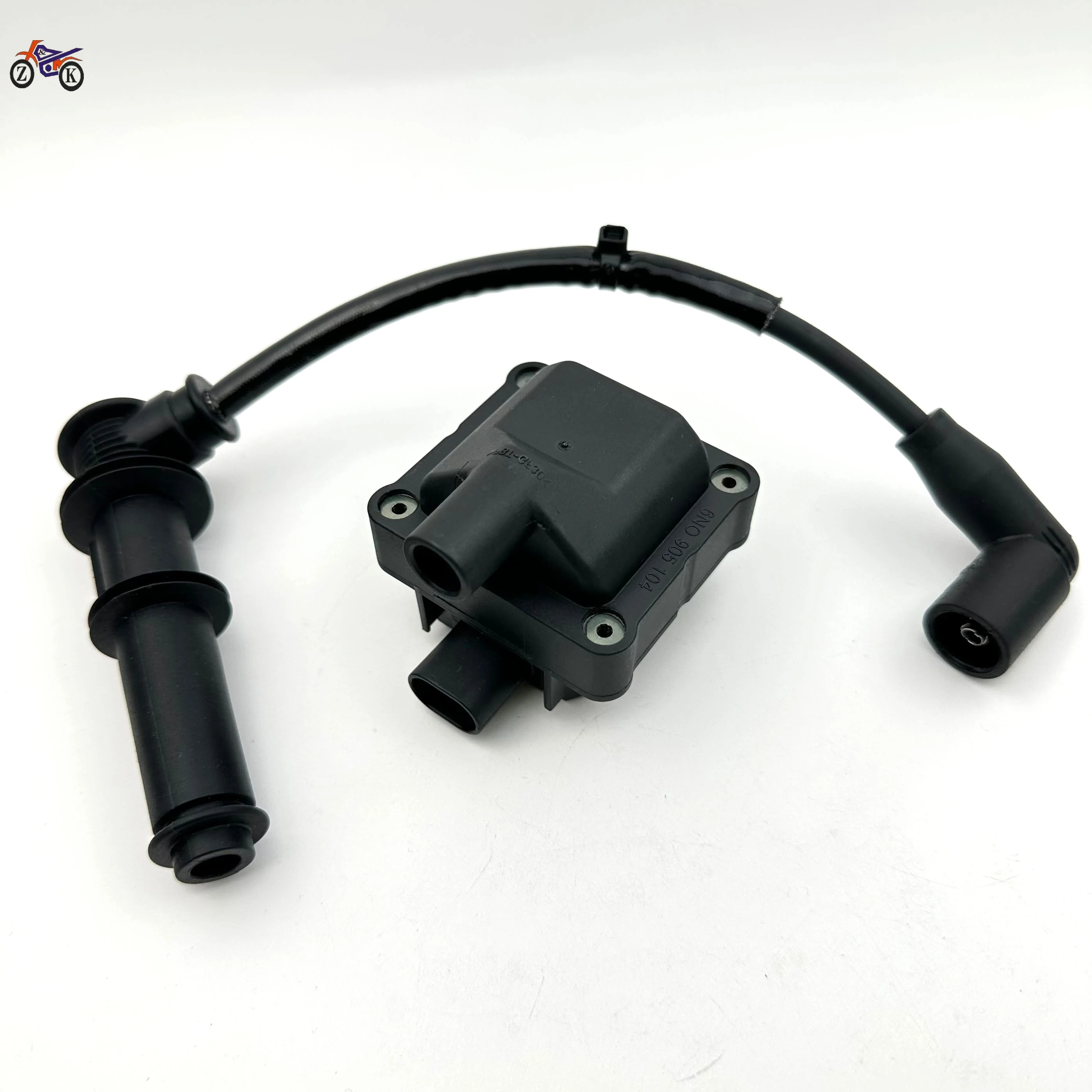 

Ignition Coil 12V For Aprilia Scarabeo 50 Atlantic Eu3 125 Sport City Cube 250 Sr Max 300 Atlantic500 Scarabeo500 828817/3163