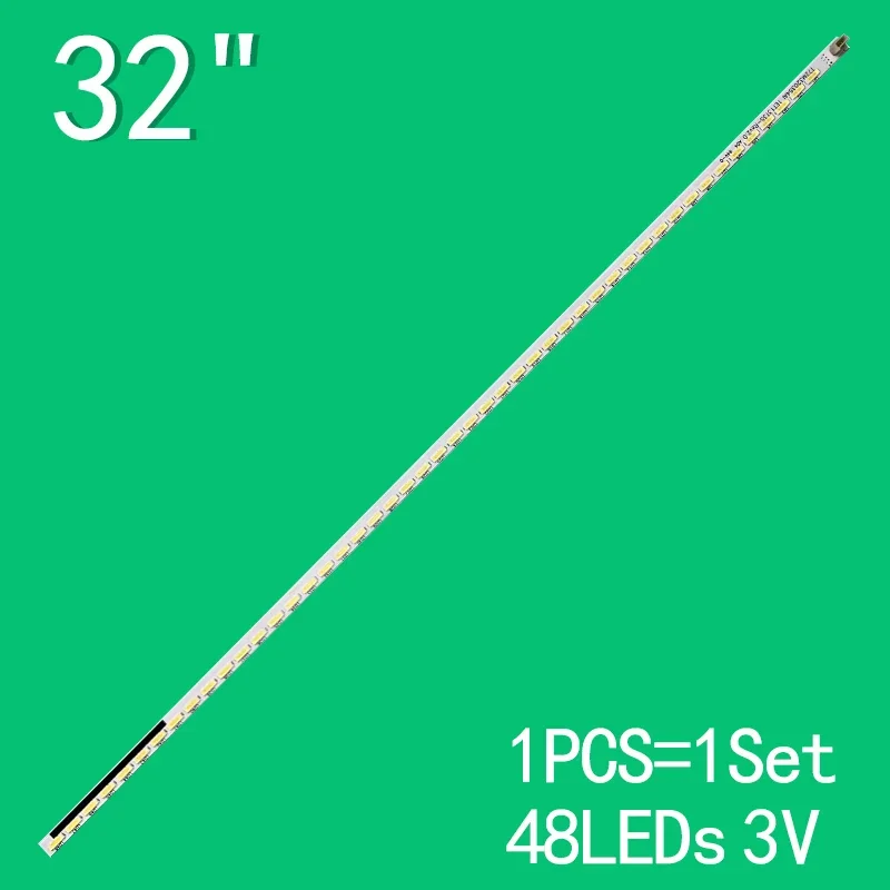 Led Backlight Voor Tot32lb Led7020 V0.2 T72m320354ai 1et13t35-rev2.0 67-728810-0a0 L32f1550b L32f1510b