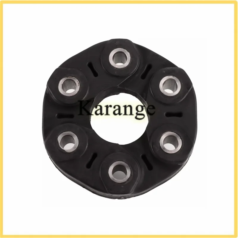 Drive Propeller Shaft Flex Disc 26117572664 26111229754 for BMW E38 E39 E46 E65 E66 X3 E83  530D 740D