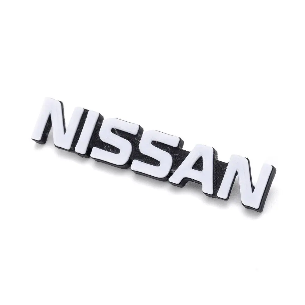YIKONG 1/10 YK4107 Simulation Car Logo Magnetic Suction For 4107 Crawler Car Remote Control Car Modification Upgrade RC OP Parts