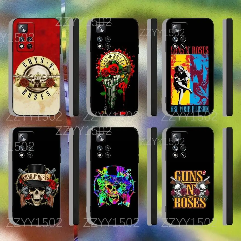 Guns-N-Roses Rock B… - image