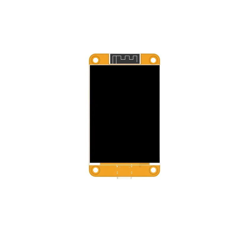Multisize ESP32 TFT Display Module 2.4-4 Inch Resistive Touch Screen WiFi Bluetooth Integrated Development Board