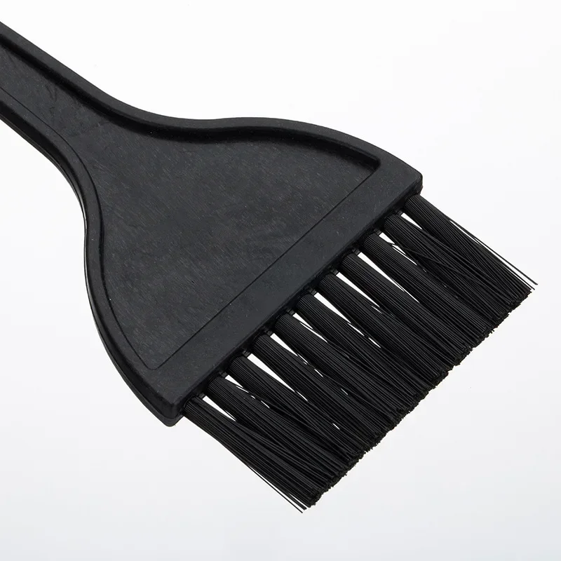 Juego de pinceles para teñir el cabello, juego de pinceles para teñir el pelo, cuenco para teñir el pelo, 1 piezas