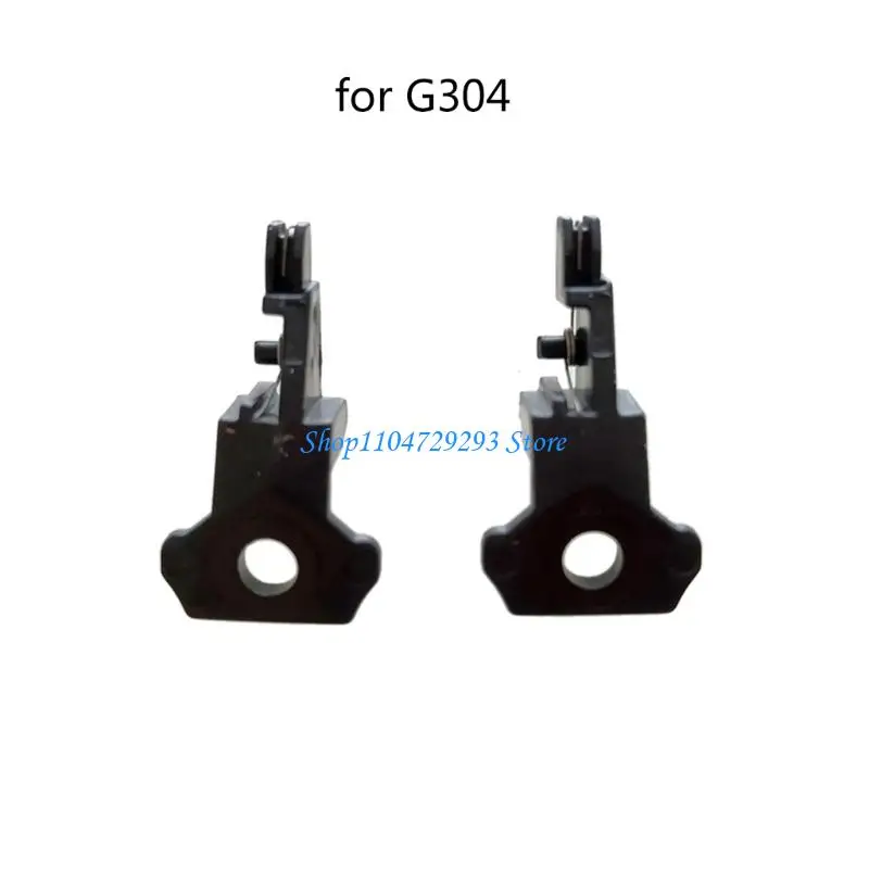 Meccanismo tensione della molla in metallo Y2GD reattivo per mouse da gioco G304 G305