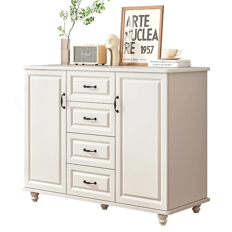 

G2 Chest of Drawers Bedroom Storage Cabinet Burlywood Drawer