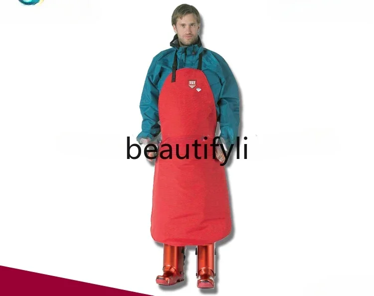 

Protective clothing, cleaning protective work skirt 2800bar 5123047 Imported 3512