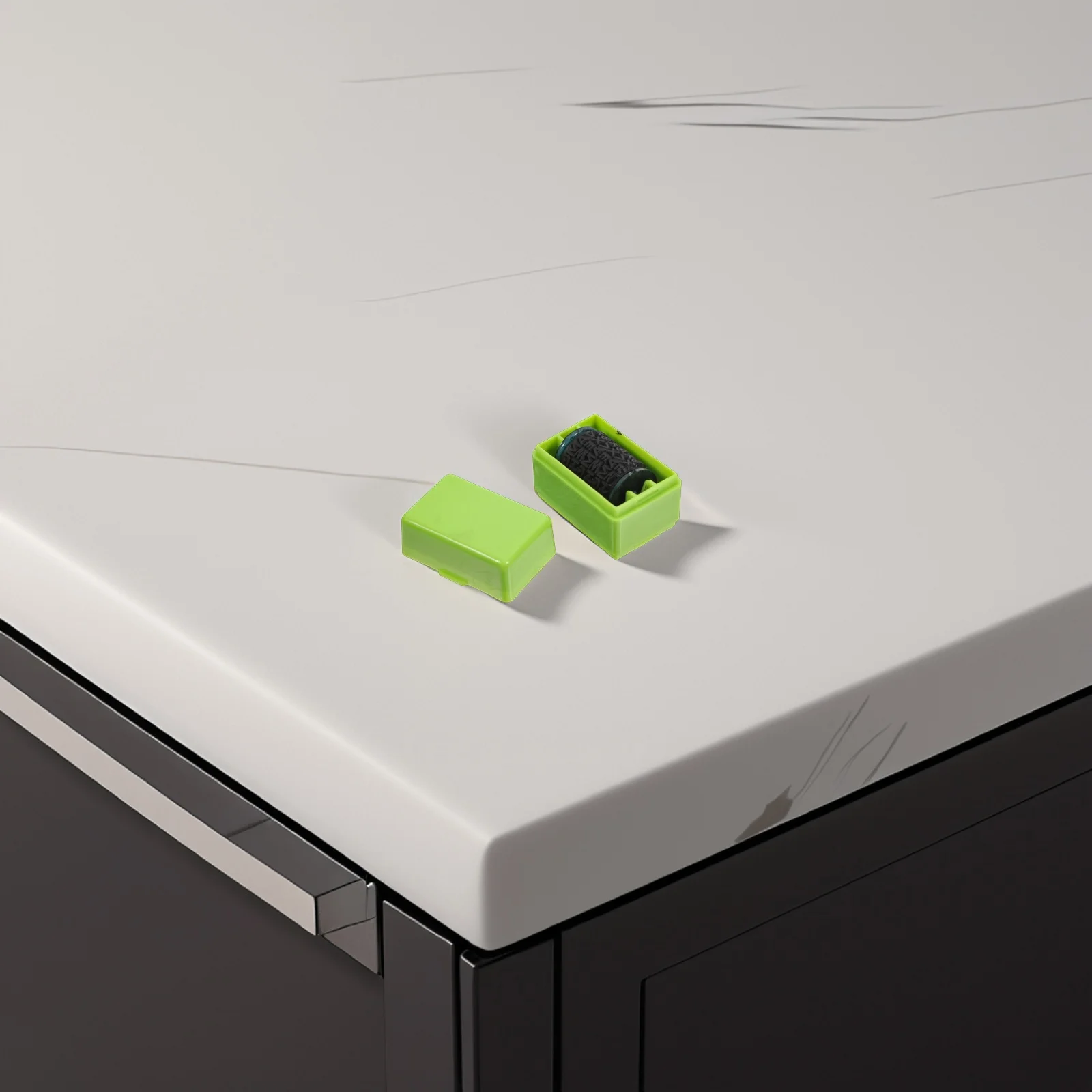 Identity Theft Protection Roller Stamp Portable Privacy Security Stamp For Mail Data Privacy Confidential Information Address Do