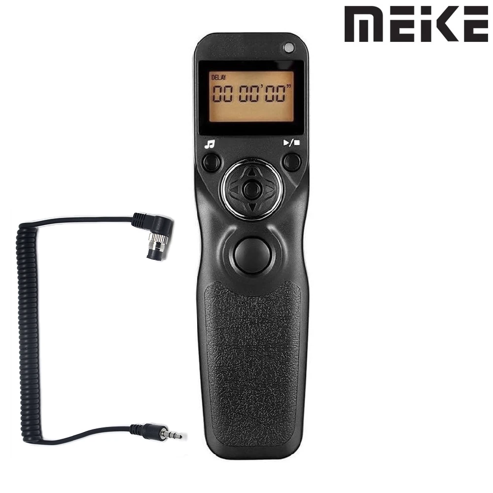 Meike MC36-N1 Camer…