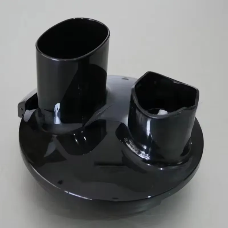 

Applicable to BRAUN MQ70 4199 Cooking Machine Accessories Mixing Cup Black Top Cover 1500ML