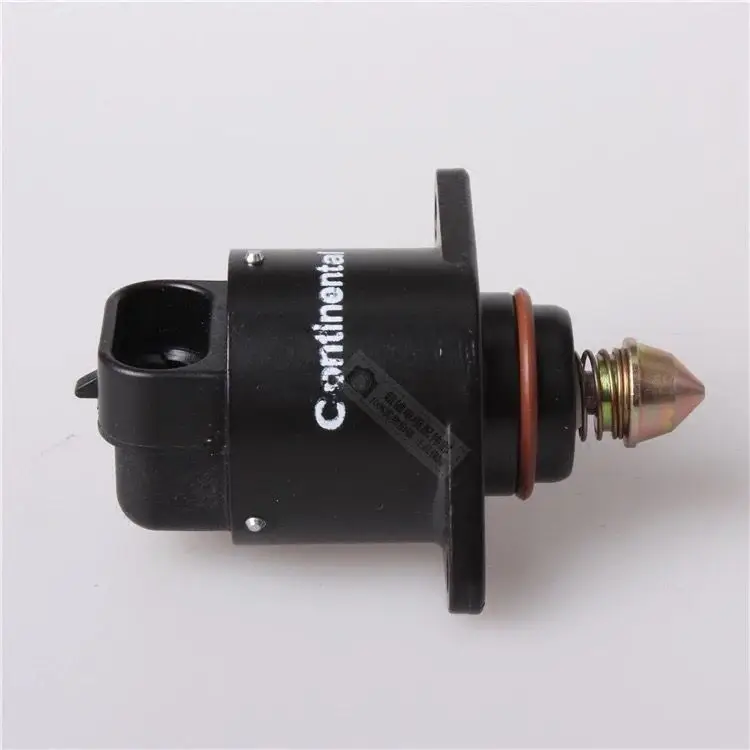 Stationair Draaiende Motor Stappenmotor Stationair Regelklep Voor Dfsk 465 Haifei Minyi 1.0l Bac Motor