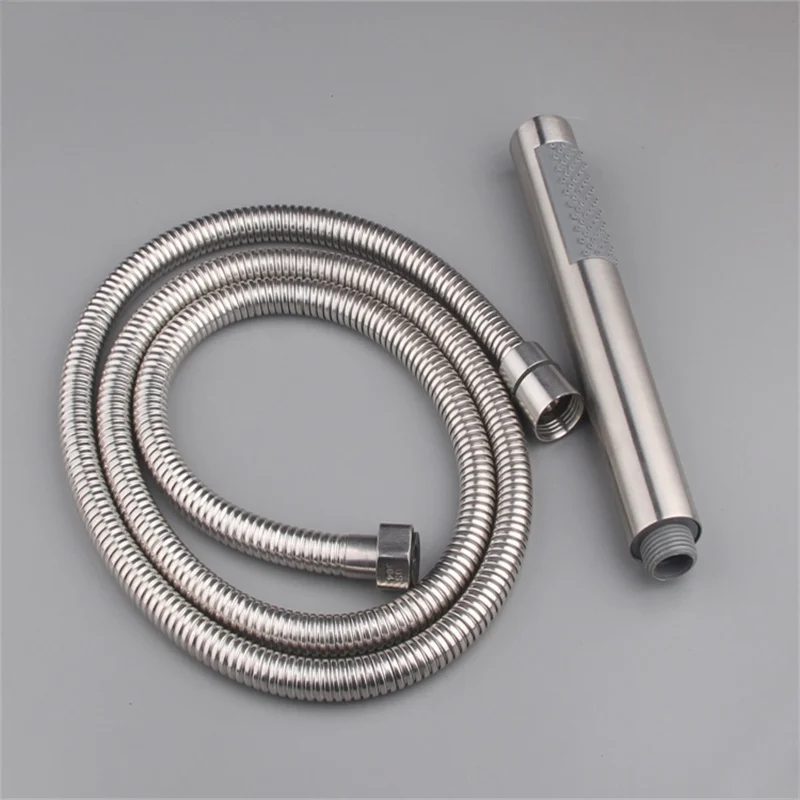 Variant: A head hose