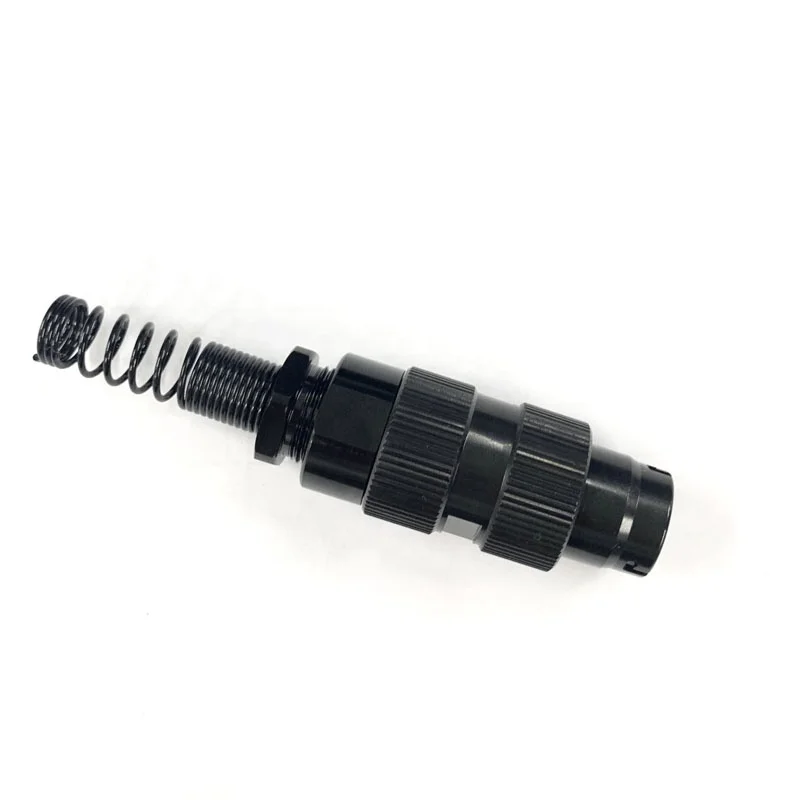 Imagem -03 - Conector de Áudio Rádio Pinos U328