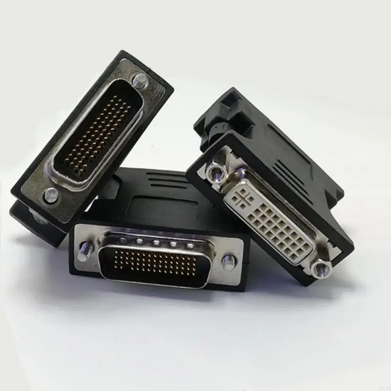 59pin sang VGA Bộ chuyển đổi bộ điều hợp đồ họa máy tính đồ họa VGA bên ngoài