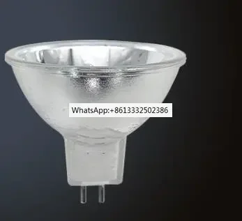 13938 22.8V 50W 13938xhp 22.8V50W 13938 xhp GX5.3 halogen light bulb operation operating theater Admeco surgical lamp