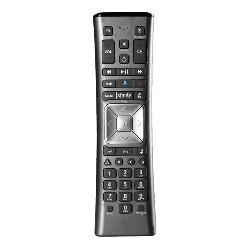 A29F-XR11 Voice Rem…