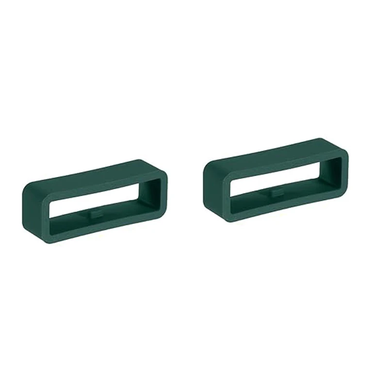 2Pcs 5pcs 10pcs 16mm 18mm 20mm 22mm 24mm 26mm Watch Band Holder Loop, Universal Watch Replacement Band image 3