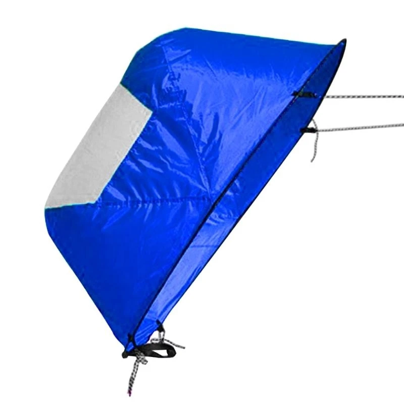 

Practical Surfing Safety Kayak Surfboards Convenient Foldable Sailing Accessory