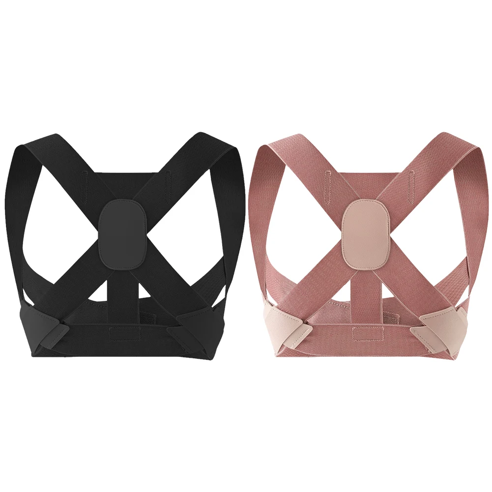 

Women Back Posture Corrector Back Straightener Invisible Adjustable Upper Back Brace Back Support for Lumbar Shoulder Spine