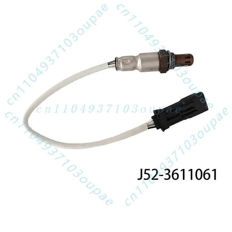 Oxygen sensor for J52-3611061 oxygen sensor