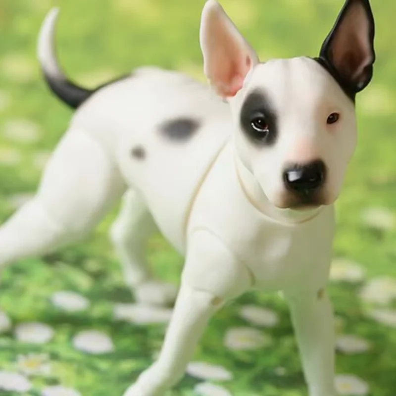 New sd BJD 1/6 dog girl Landzzz  girl resin mold mia jaccoosun toy for sweet fashion Free shipping