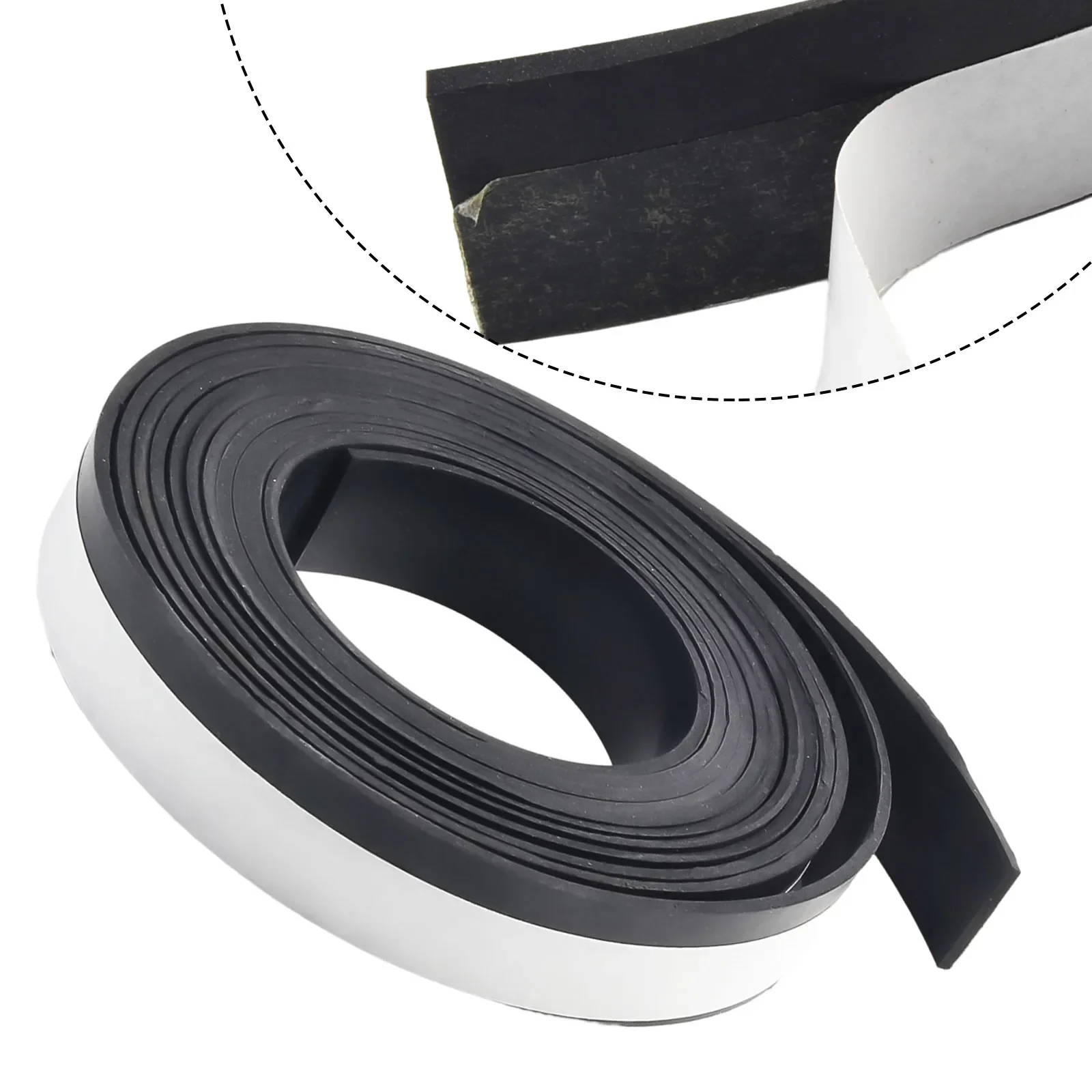 1pcs 3 Meter Guide Splinter Guard For SP6000 Roll Guide Rail Edge High Quality Power Tools Accessories Guide Splinter Guard