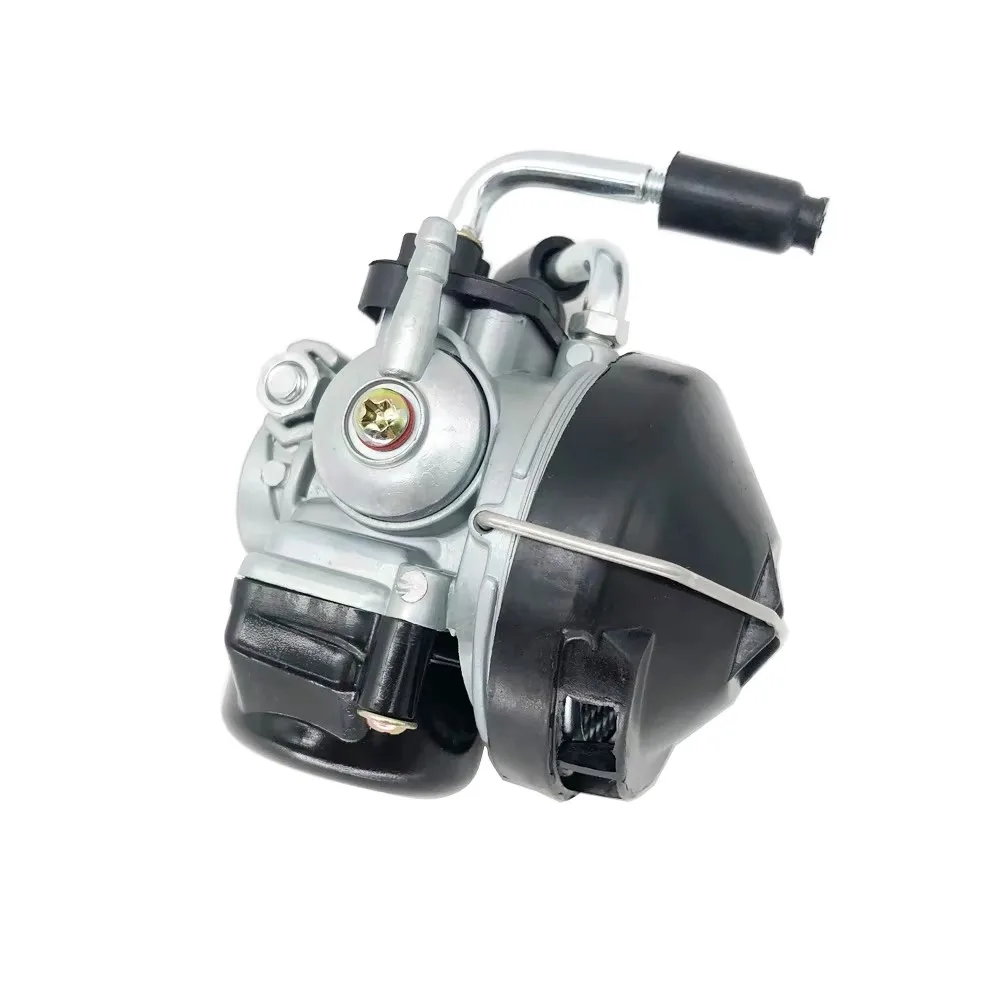 المكربن 1515 ديلورو 15/15 103 MBK 51 AV10 49cc جيب ترابية صغير 15*15 دراجة 15-15 #4