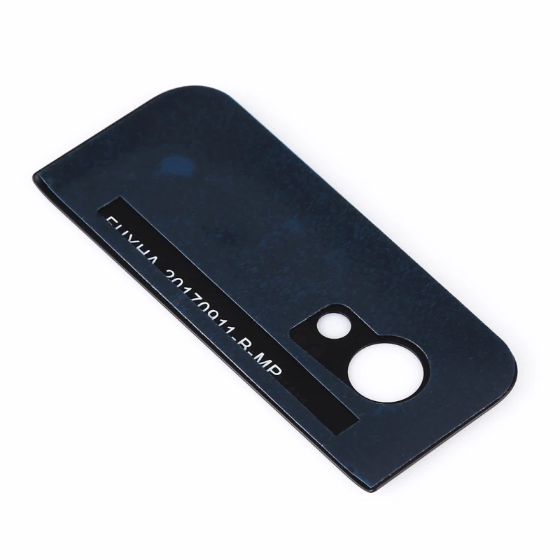 Back Cover Top Glass Lens Cover for Google Pixel 2 XL