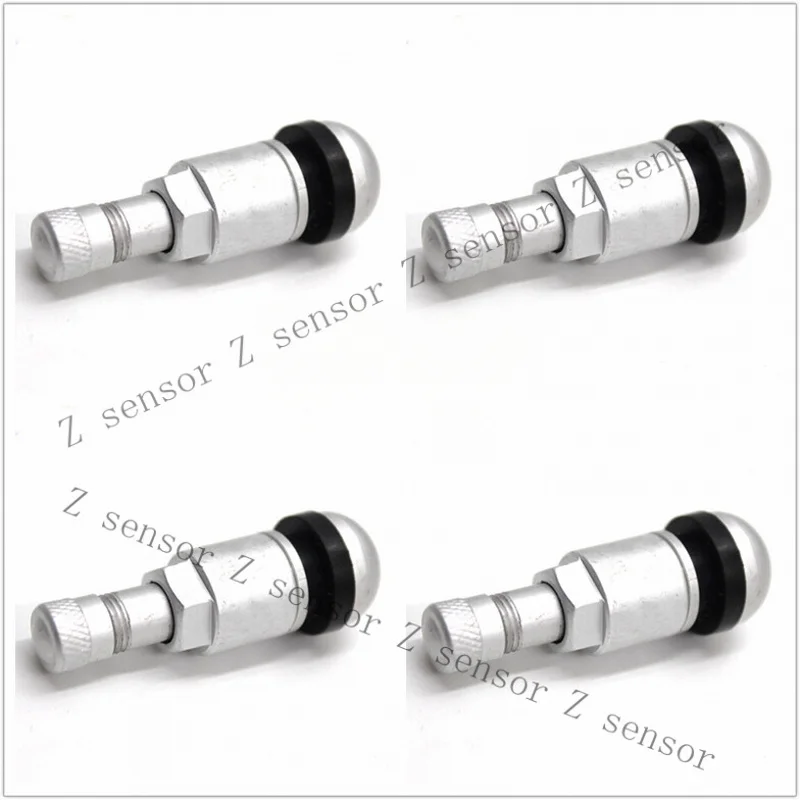 AAA+ 4PCS TPMS Tire Pressure Monitoring System Valve Stem 52933-1F000 For Hyundai