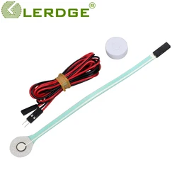 La funzione del sensore di livellamento automatico della stampante 3D LERDGE sostituisce il tipo di sonda di pressione del Film del modulo Touch Bltouch per ugelli E3DV6 MK8
