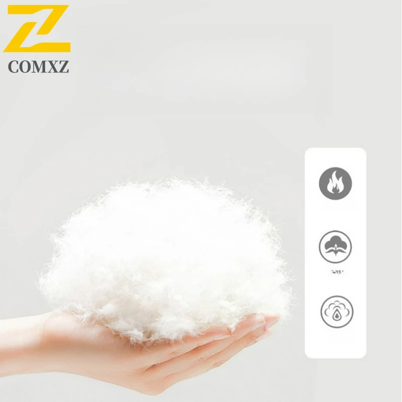 Рисунок 3 - COMXZ Мужская куртка-пуховик 90-процентный утиный пух