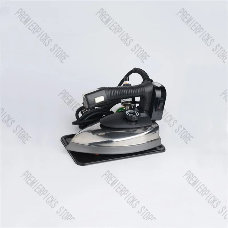 JZ-70105 94AL 220V Heat Fast Industrial Mini Sewing Machine Iron Steam for Clothes