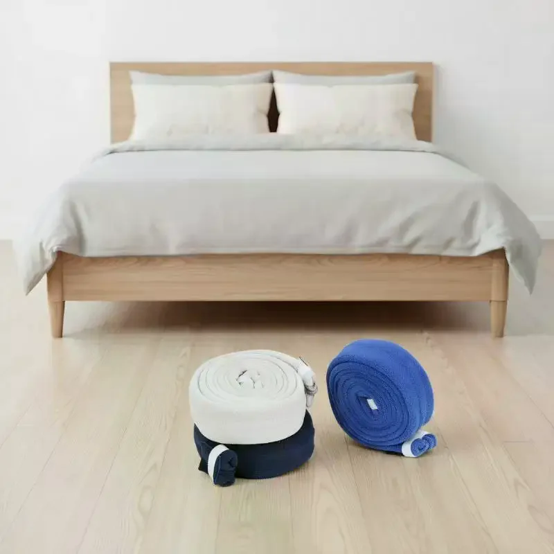 1.8m Soft & Washable CPAP Hose Tube Cover CPAP Hoses Zippered Tubing Wrap Pipe Protector Accessory Prevent Noise Condensation