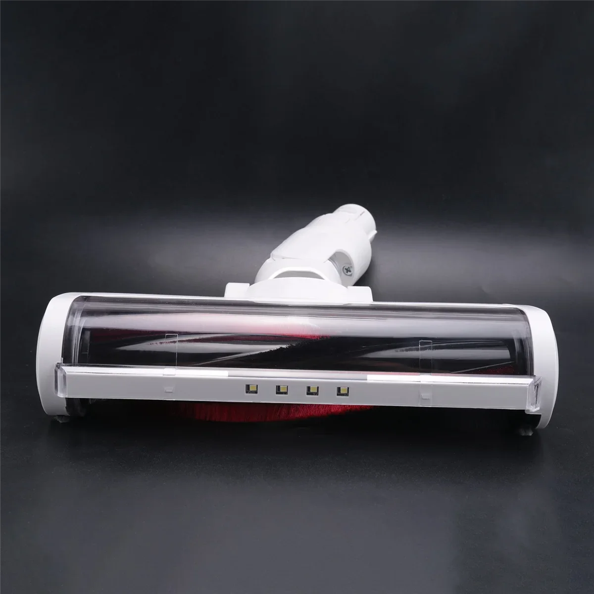 a47t-xiaomi-k10-g10-1c-dreame-v8-v9b-v9p-v11-g9対応、電動床用ブラシヘッド、ledライト付きクリーニングブラシ