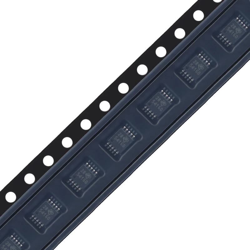 TPS54160DGQR Em estoque