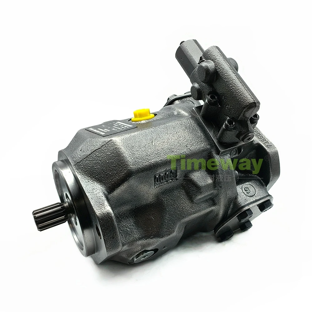 

A10VO28 Axial Variable Piston Pump A10VO28DR-31R-PSC62K01 Hydraulic Plunger Pump A10VO28DR High Pressure Piston Oil Pump