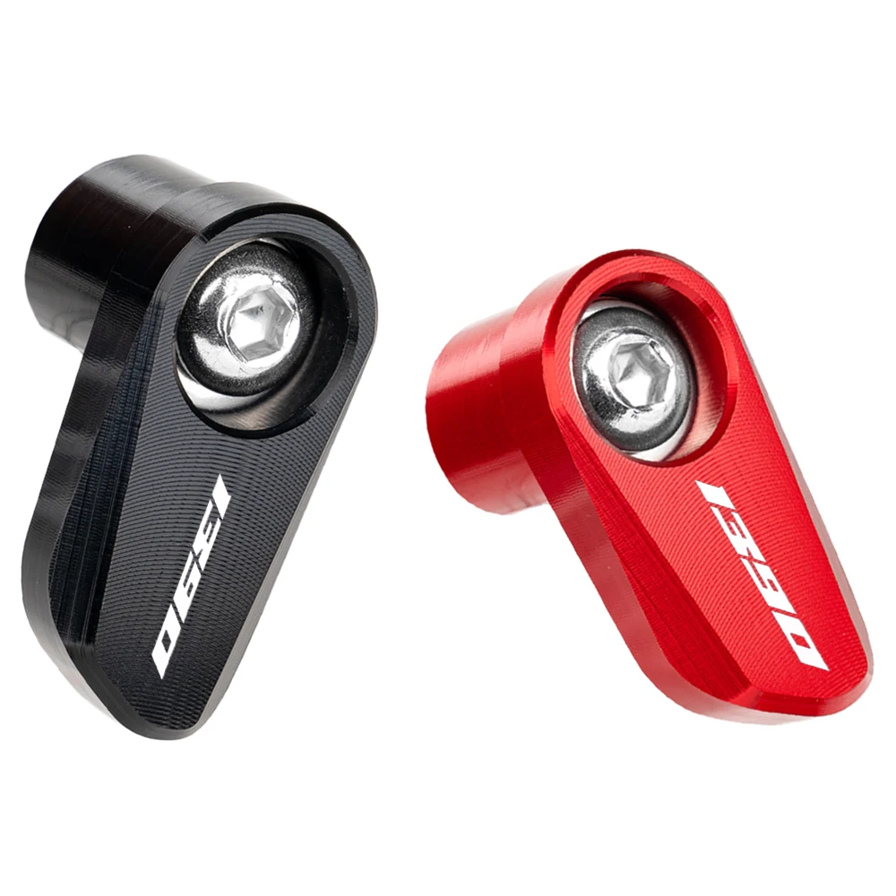 Für KTM Duke 1390 Super R DUKE 1390 Super R EVO 2023 2024 2025 Motorrad Hinterrad ABS Sensor Schutz schutz Abdeckung Für KTM