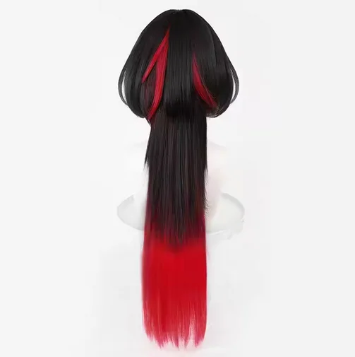 Рисунок 2 - Парик из синтетических волос