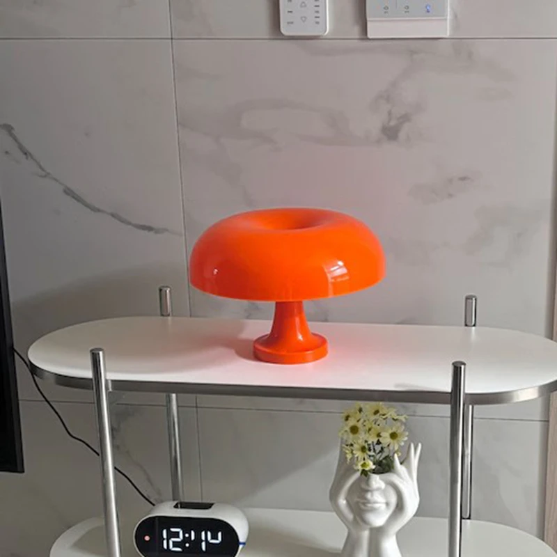 Led Mushroom Table … - image