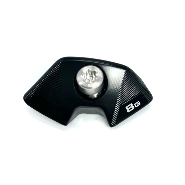 Golf Head Weight Fit for Taylormade Sim2/Sim2 MAX/ LS Driver 6/8/12/14/16/18/20/22/24/26/28/29/30/32/33 Gram Choice Golf Weight