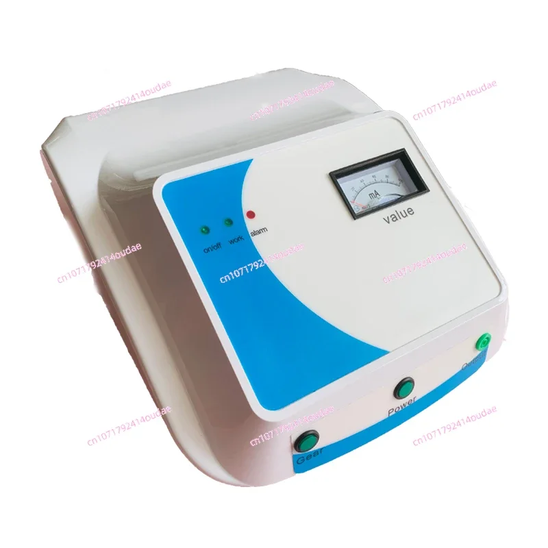 Newest Needle Hair Removal Machine Ultra-high Frequency Insulated Micro-needle Permanent Hair Removal Device For Body Facial