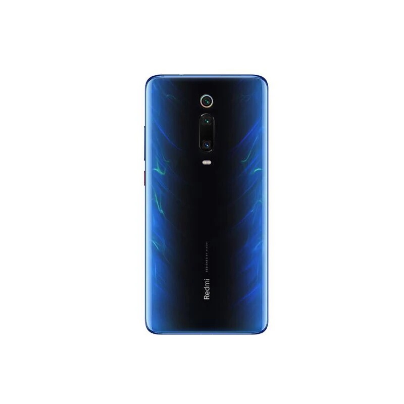 Imagem -04 - Xiaomi-redmi mi 9t K20 Smartphone Telemóveis Smartphone Android Snapdragon Rom Global Telefone Usado