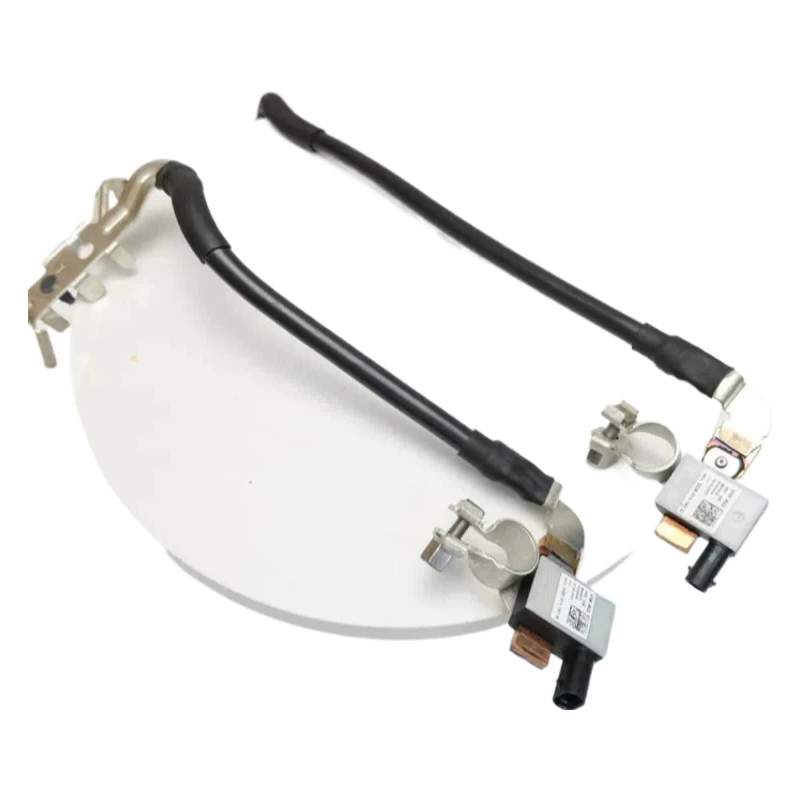 5Q0915181J/K for VW Golf 7 GTI B8L MQB Battery Cable Negative Terminal Body Grounding Wire Negative Terminal Wiring Harness