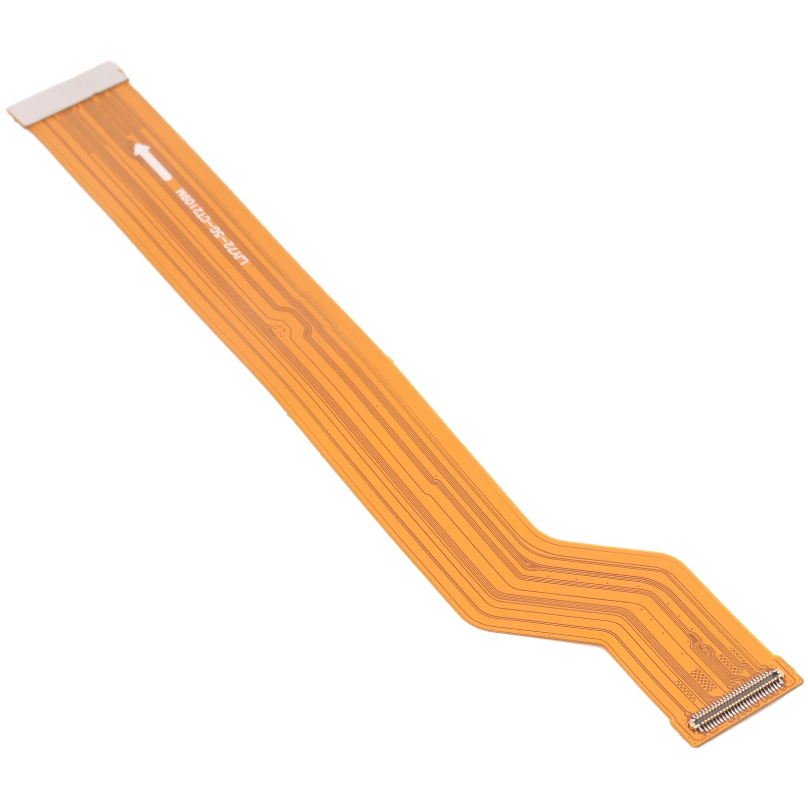 for Vivo Y53S / Y72 5G V2111A V2058 V2041 Motherboard Flex Cable for Vivo Y53S / Y72 5G V2111A V2058 V2041