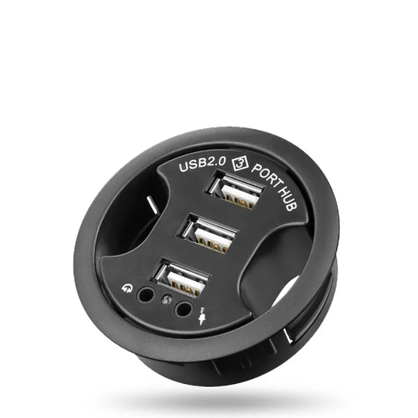 USB-разветвитель для ПК/планшета