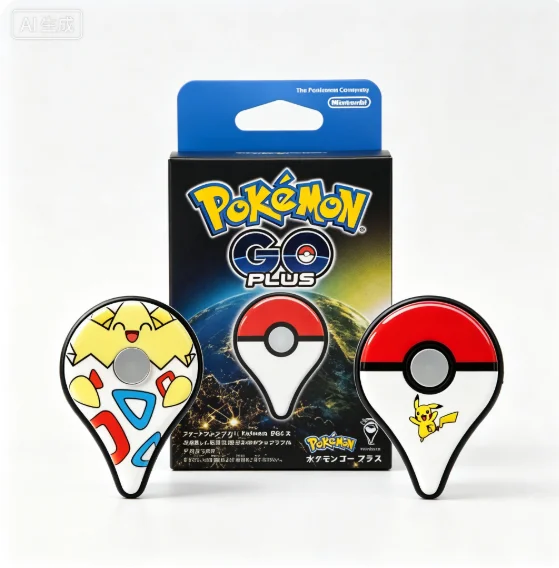 ポケモンgo plus」の人気商品一覧・価格比較 - 価格.com