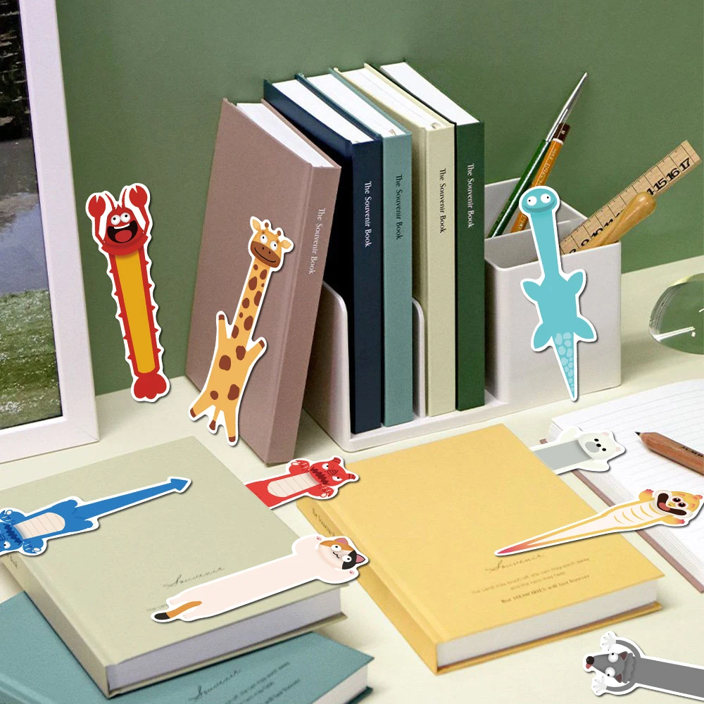 Thumbnail 4 - #56 Best Bookmarks to Buy In 2026